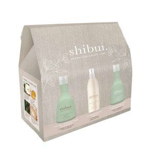 Shibui Ultra-Hydrating Box Set